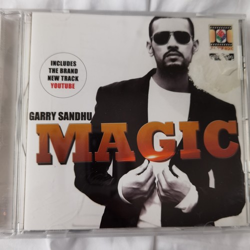 Garry sandhu magic moviebox - garry,