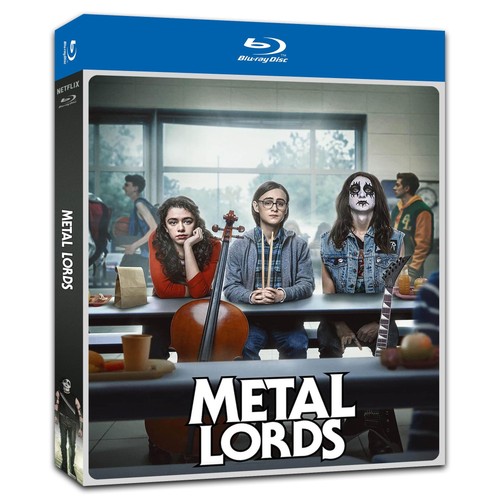 Metal lords 1 disco - metal,