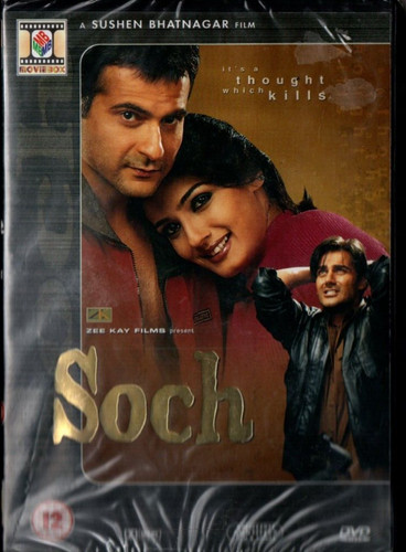 Soch moviebox bollywood - -, dvd
