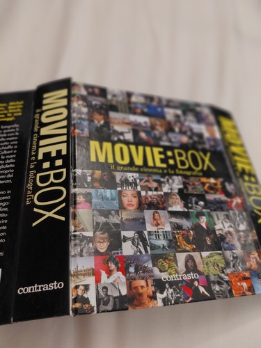 Movie box grande cinema e - cinema,