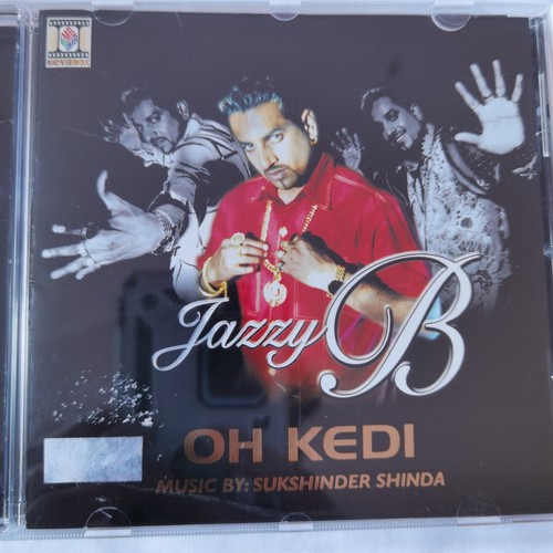 Jazzy kedi moviebox - jazzy,