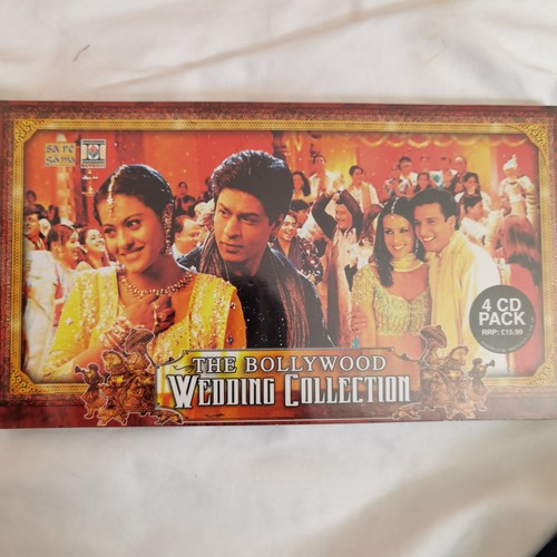 The bollywood wedding - the,