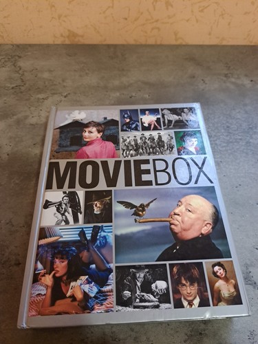 Moviebox paolo mereghetti - di,