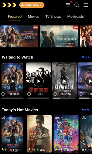 Abbonamento vip movieboxpro - abbonamento, a