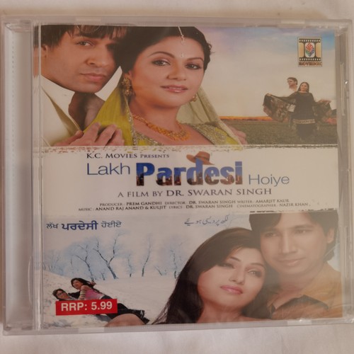 Lakh pardesi hoiye - pardesi, moviebox