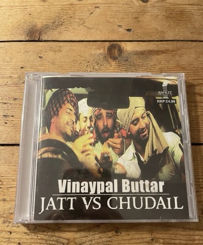 Vinaypal buttar jatt - vinaypal, vs