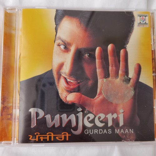 Gurdas maan punjeeri moviebox - maan,