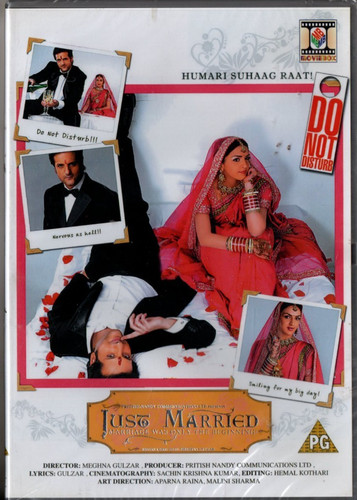 Just married moviebox - just,