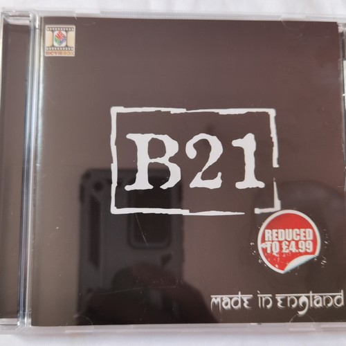 B21 made england moviebox - made, in