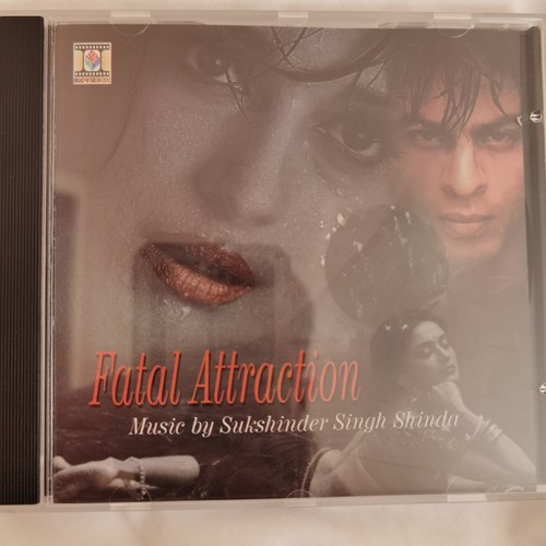 Fatal attraction moviebox - attraction,