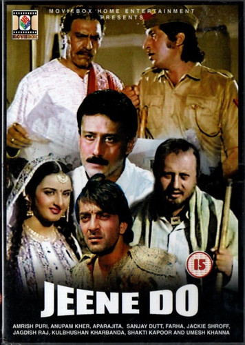 Jeene moviebox bollywood - do,