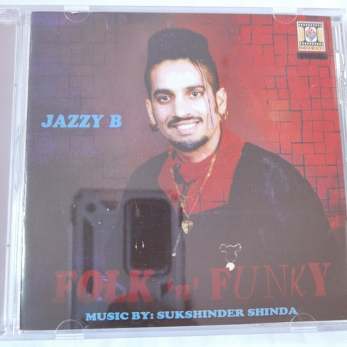Jazzy moviebox folk - folk, funky