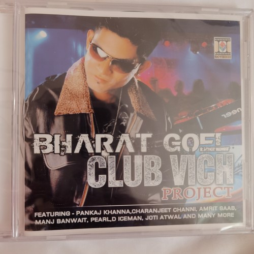 Bharat goel club vich - vich, moviebox