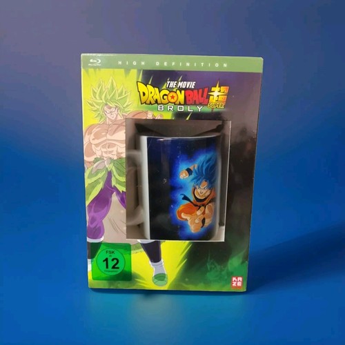 Dragonball super broly the - dragonball,