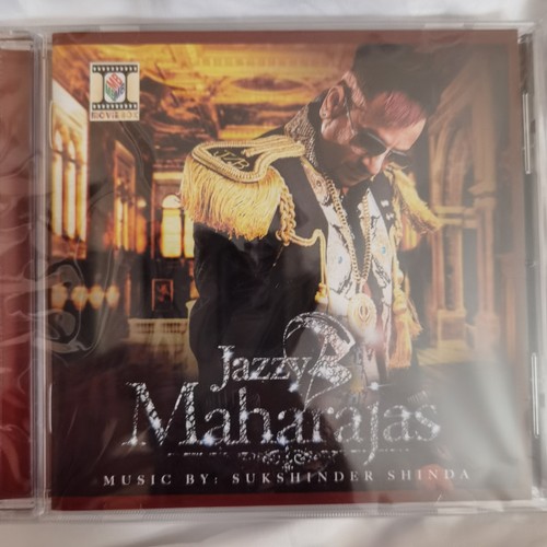 Maharajas jazzy moviebox - maharajas,