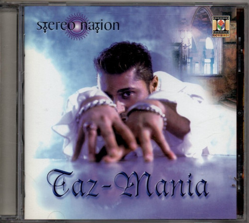 Taz mania stereo - mania,