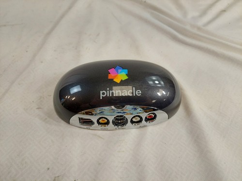Pinnacle systems gmbh 710 - gmbh, 710-usb