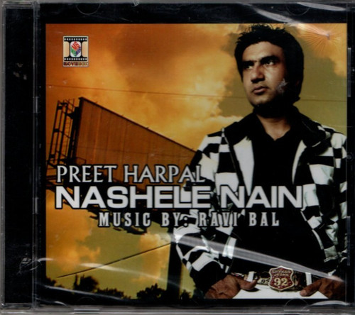 Preet harpal nashele nain - preet,