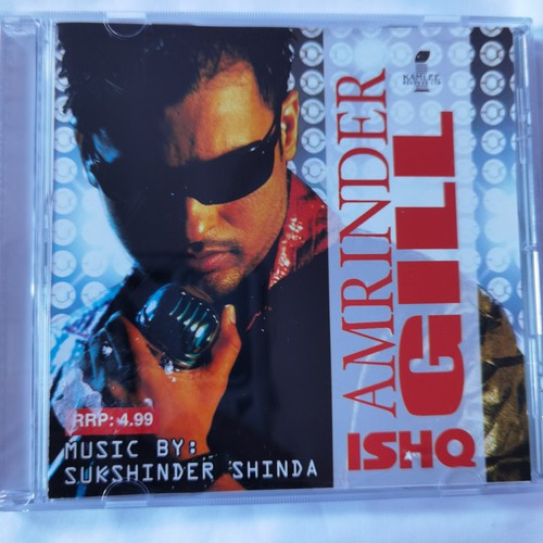 Amrinder gill ishq moviebox - amrinder,