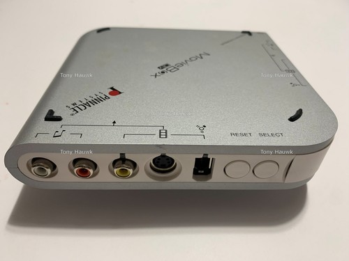 Pinnacle systems moviebox - pinnacle,