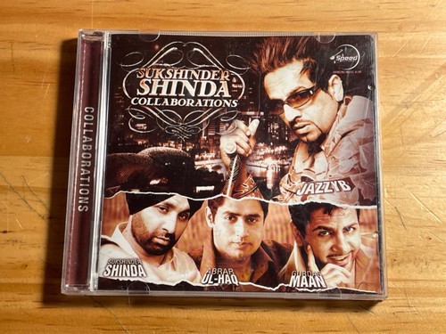 Sukshinder shinda - shinda, –