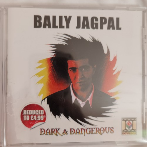Bally jagpal dark - dark, and