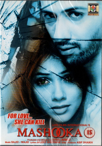 Mashooka moviebox bollywood - mashooka,