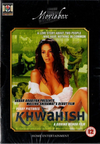 Khwahish moviebox bollywood - moviebox,