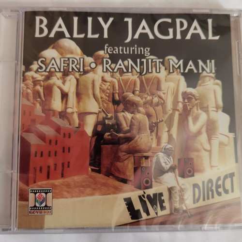 Bally jagpal live - bally, b21