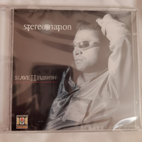 Stereo nation taz slave fusion - slave,
