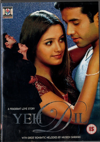 Yeh dil moviebox - -, bollywood