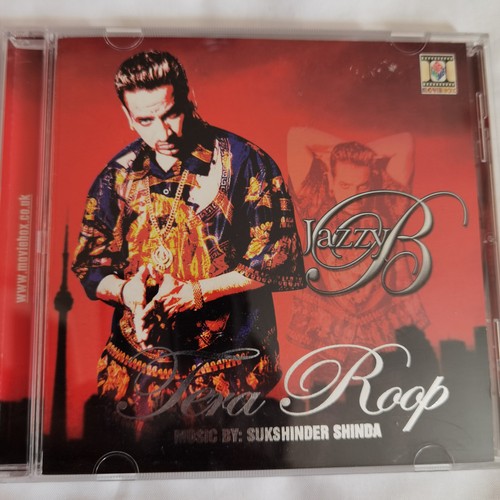 Jazzy tera roop moviebox - b,