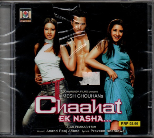 Chaahat nasha bollywood - -,