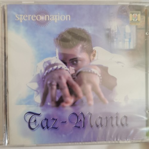 Stereo nation taz - taz, mania