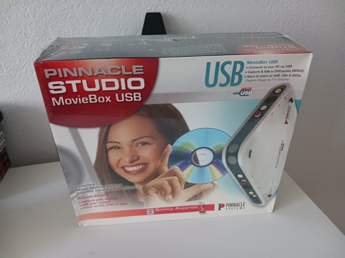 Nuovo pinnacle studio - pinnacle, 8