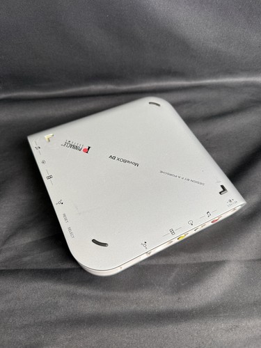 Pinnacle systems gmbh moviebox - pinnacle,