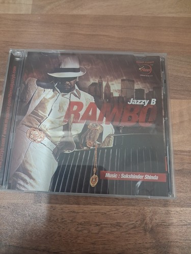 Jazzy rambo moviebox punjabi - moviebox,