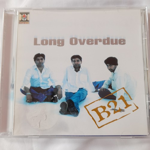 B21 long overdue - b21,