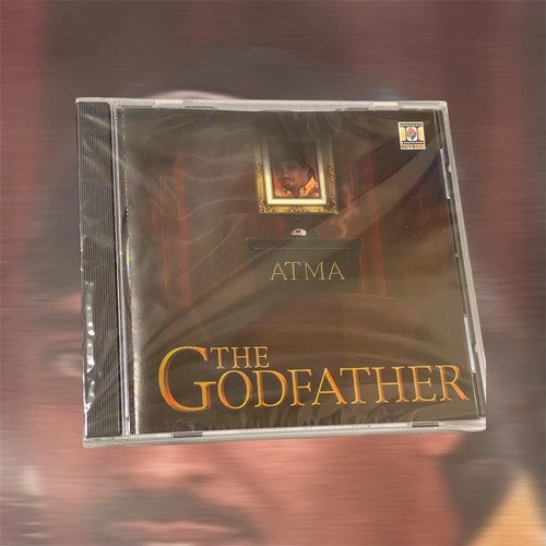 Atma the godfather music - the,