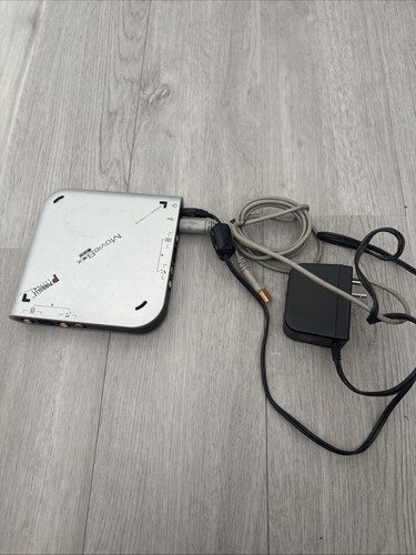 Pinnacle moviebox usb - pinnacle,