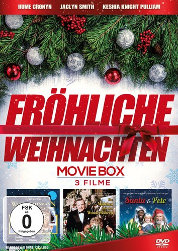 Fröhliche weihnachten movie - fröhliche,