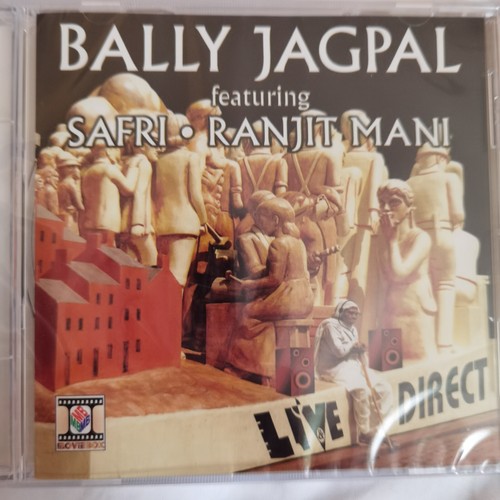 Bally jagpal live direct - jagpal,
