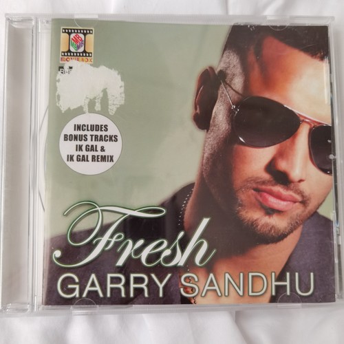 Garry sandhu fresh moviebox - garry,