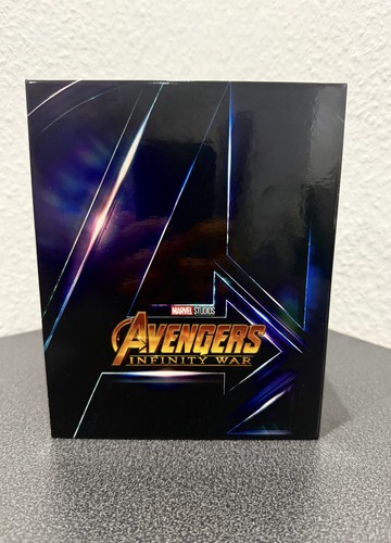 Avengers infinity war - avengers,