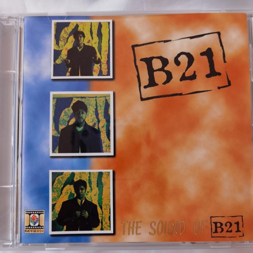 The sound b21 moviebox - of,