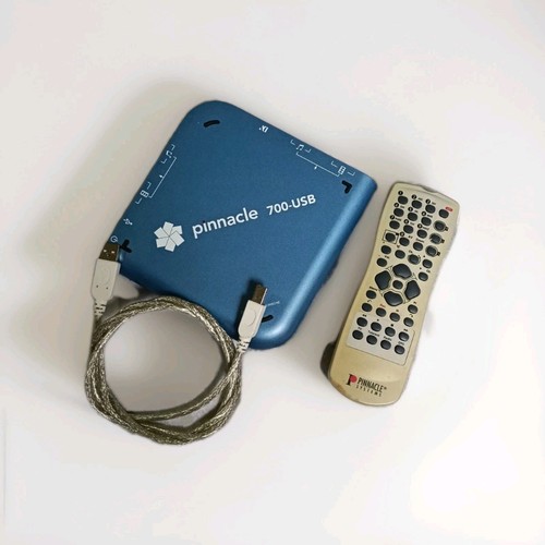 Pinnacle studio moviebox - studio,