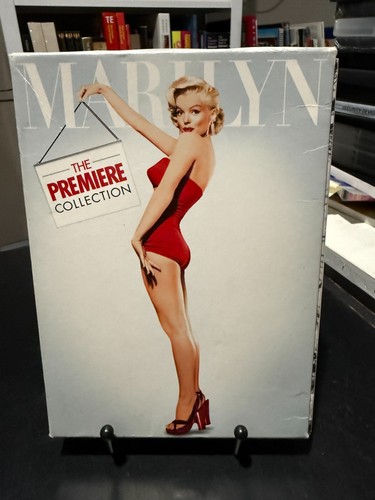 Marilyn monroe the premiere - marilyn,